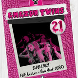 poster 142 amazon twins 21