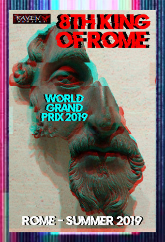 poster 121 king of rome 2019.jpg