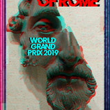 poster 121 king of rome 2019
