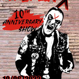 poster 157 r3volution x