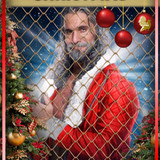 poster 171 cage before christmas