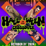 poster 174 halloween crossover 24