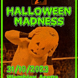 poster 170 halloween madness