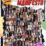 poster 167 wrestling manifesto