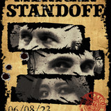 poster 168 mexican standoff 23