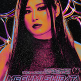 poster 166 megumi shibata invitational