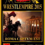 poster 051 wrestlempire 2015