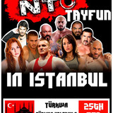 poster 047 tayfun in istanbul