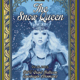 poster 063 the snow queen
