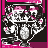 poster 048 thea year one