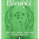 poster 043 banshee