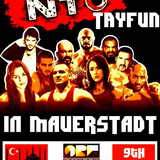 poster 056 tayfun in mauerstad
