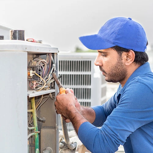 Expert Air Conditioning Service from Fleetwell.webp
