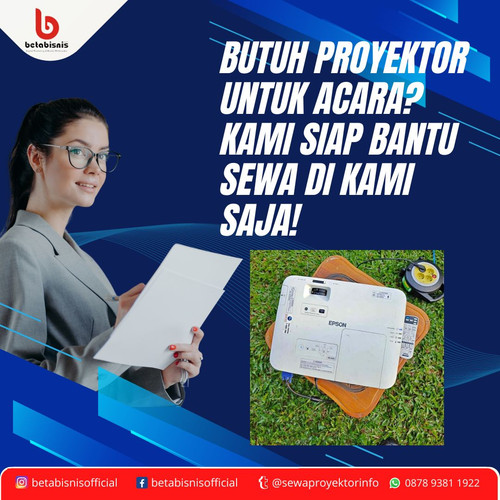 butuh proyektor untuk acara kami siap bantu sewa di kami saja.jpg