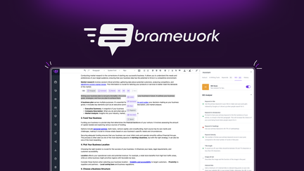 Bramework