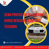 Sewa proyektor pekanbaru