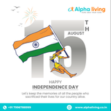 Happy Independence Day!