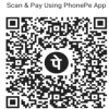 PhonePe Scanner