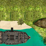 Mapa externo