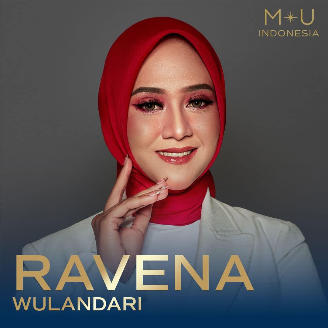 candidatas a miss universe indonesia 2024. final: 19 sep. DED4uIe