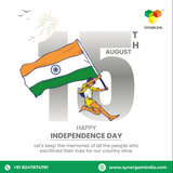 Happy Independence Day