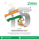 Happy Independence Day!