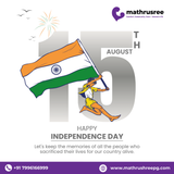 Happy Independence Day