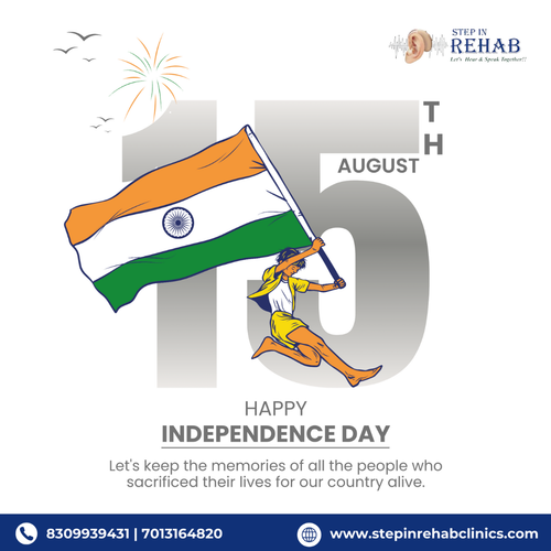 Happy Independence Day!