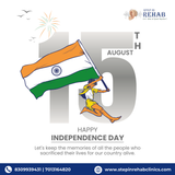 Happy Independence Day!