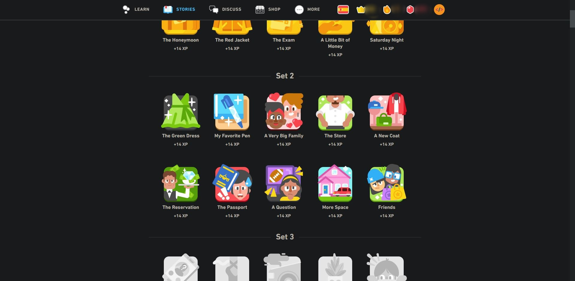 How to Install **DARK MODE** for Duolingo on Desktop (Super Easy