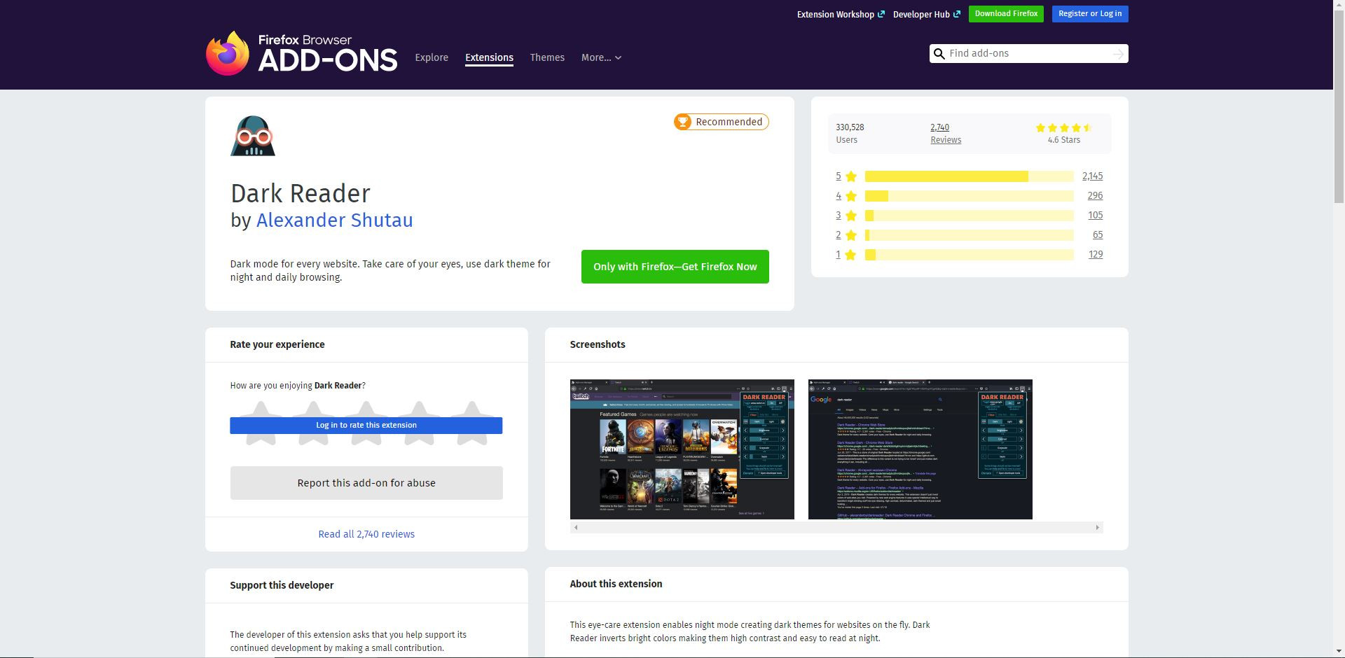 How to Install **DARK MODE** for Duolingo on Desktop (Super Easy