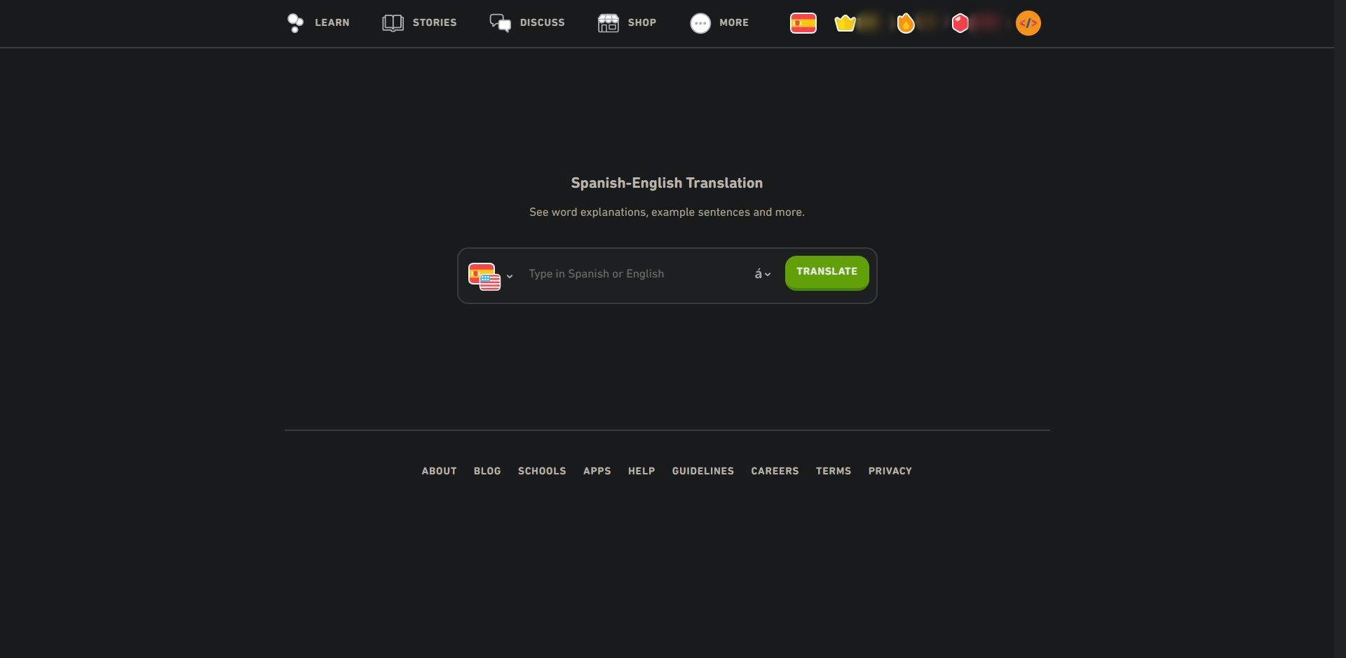 How to Install **DARK MODE** for Duolingo on Desktop (Super Easy