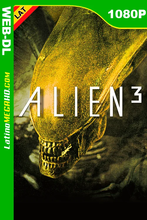 Alien 3 (1992) Latino HD STAR+ WEB-DL 1080P