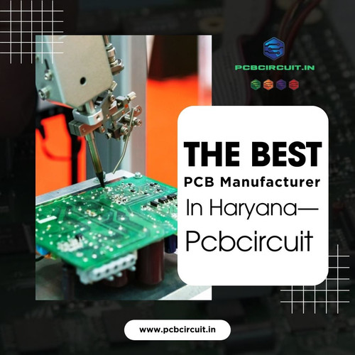 The Best PCB Manufacturer in Haryana— Pcbcircuit.jpg
