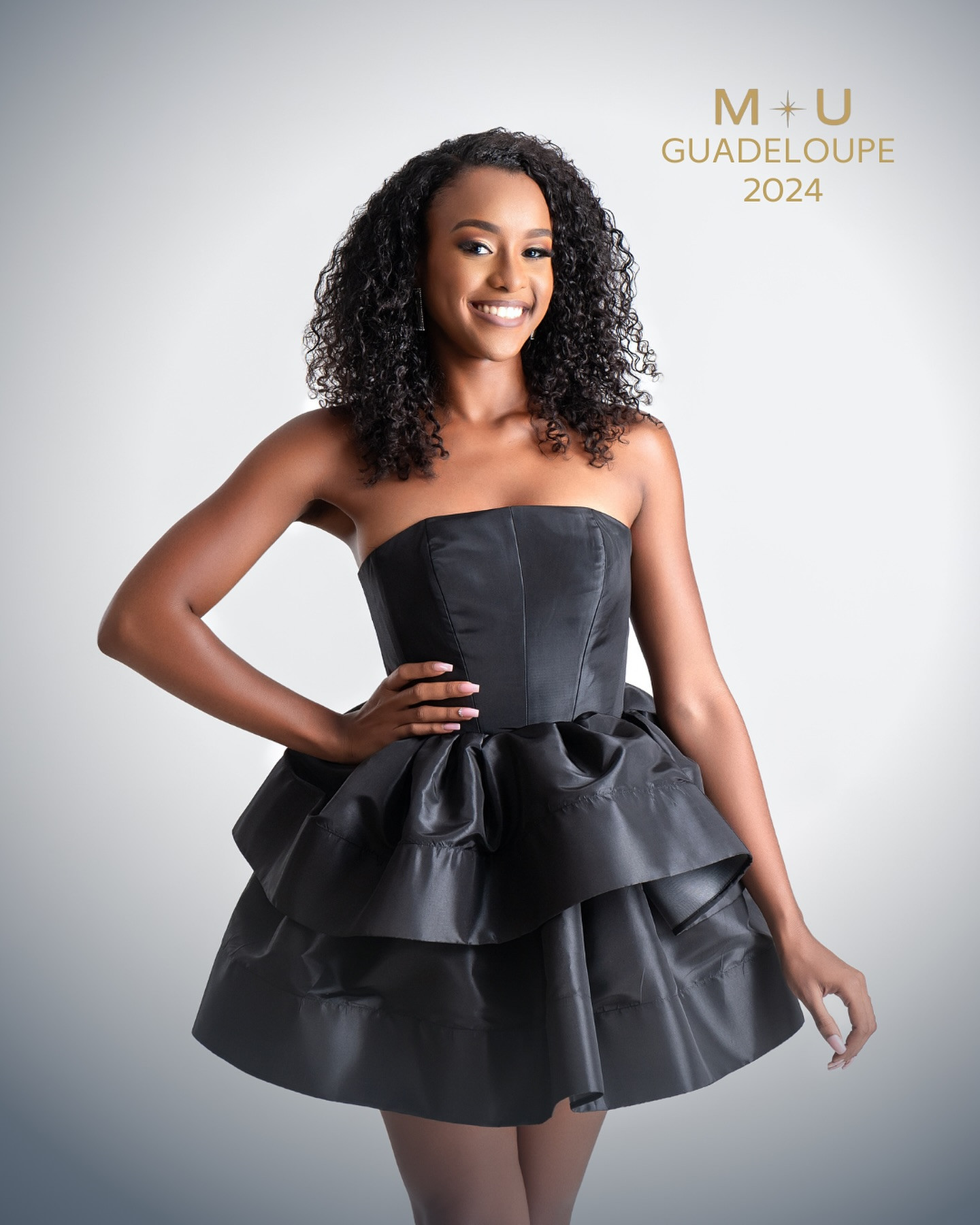 candidatas a miss universe guadeloupe 2024. final: 16 agosto. DEZuIAQ