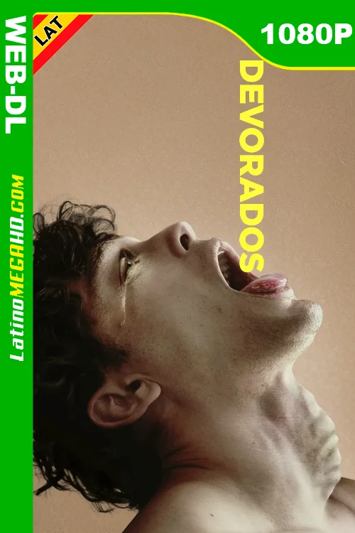 Devorados (2022) Latino HD WEB-DL 1080P