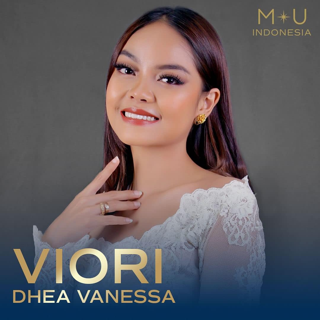 candidatas a miss universe indonesia 2024. final: 19 sep. - Página 2 DEb3uUB