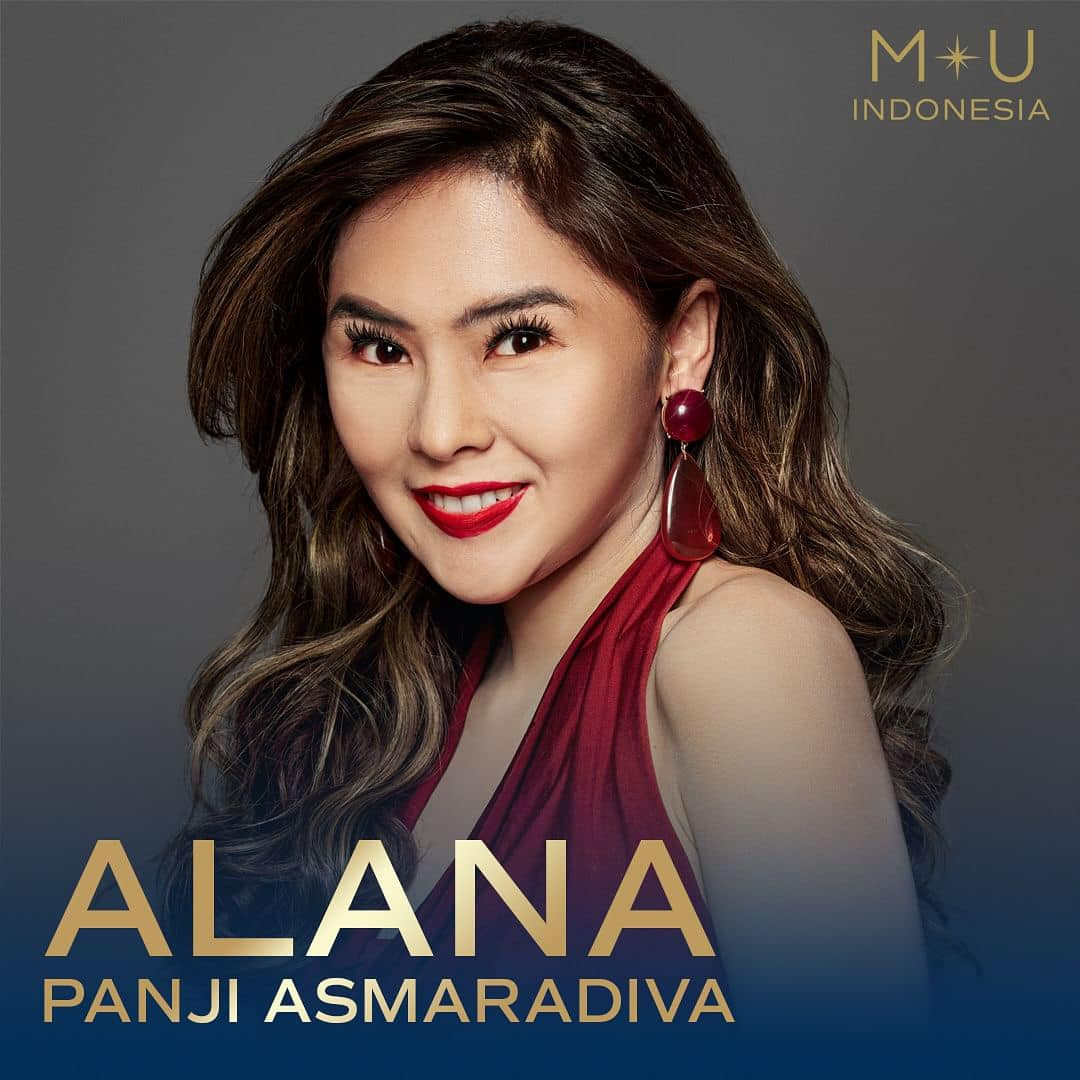 candidatas a miss universe indonesia 2024. final: 19 sep. DEbdIXj