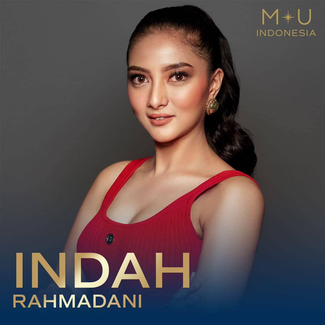 candidatas a miss universe indonesia 2024. final: 19 sep. - Página 2 DEbzj3u