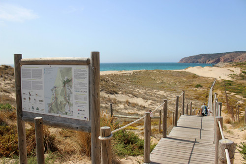 Praia do Guincho Cascais 5 