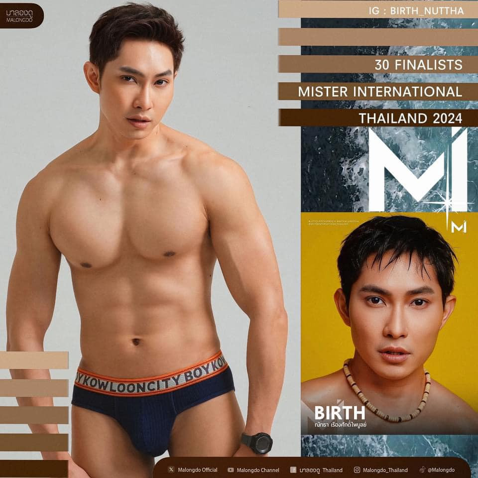 chutipong fame buddharak vence mr international thailand 2024.  - Página 2 DEfPi4n