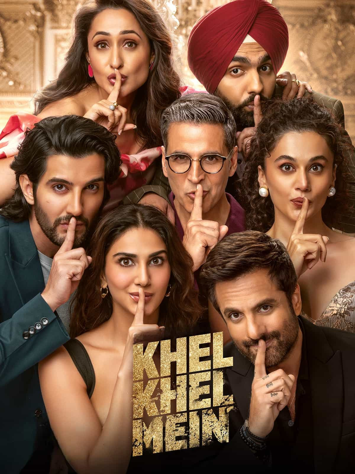 Khel Khel Mein