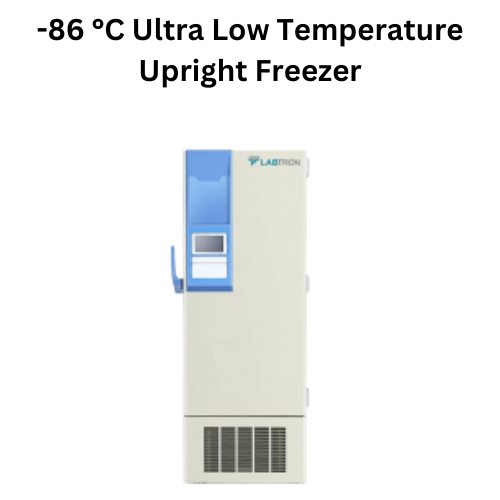 -86 °C Ultra Low Temperature Upright Freezer.png