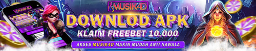 1.DOWNLOAD APK MUSIK4D (DEKSTOP)