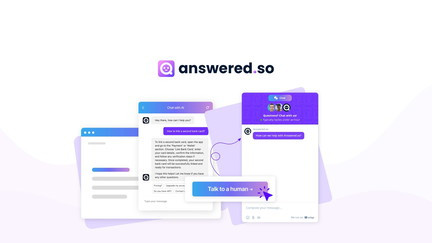 undefined All-in-one AI-powered customer service -  resolve up to 70% of customer issues automatically