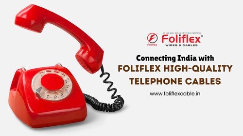 Choose the Best Telephone Cables: Boost Connectivity & Performance.jpg