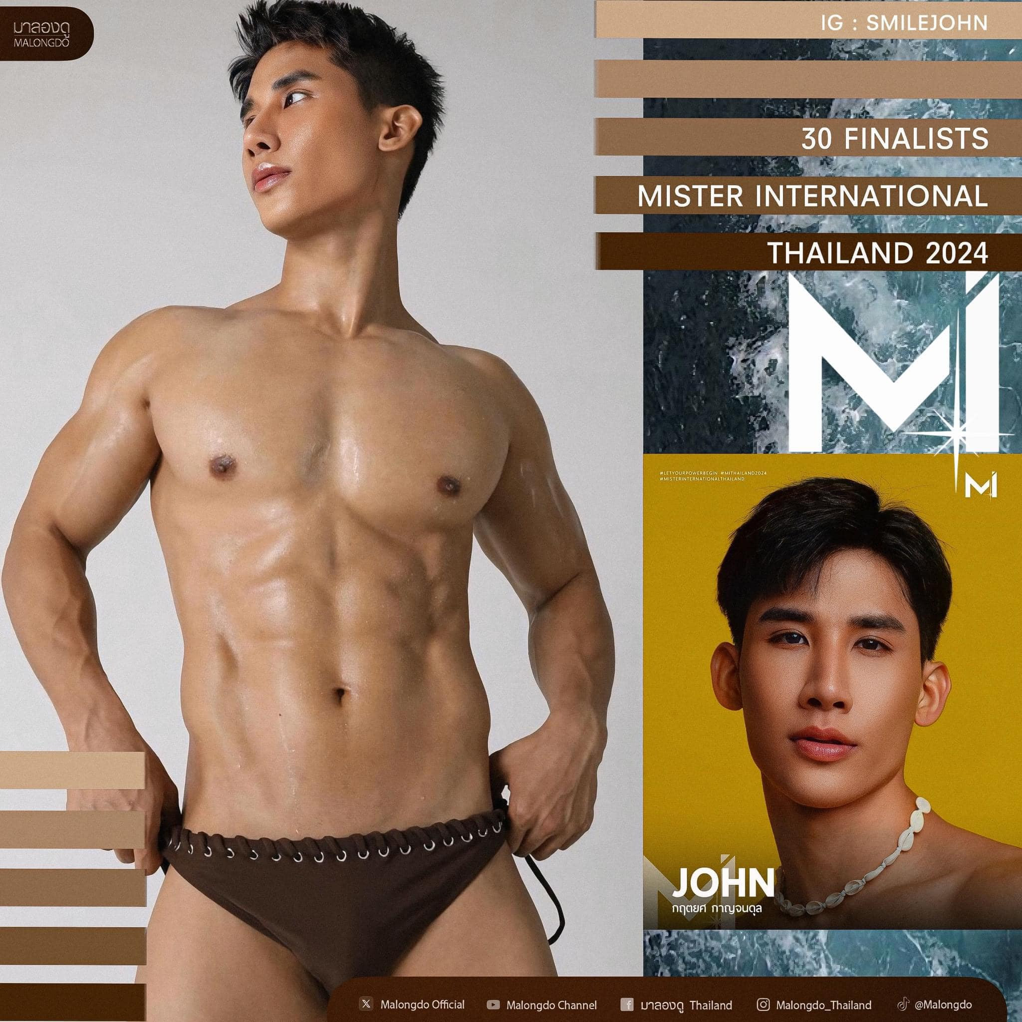 chutipong fame buddharak vence mr international thailand 2024.  - Página 2 DEqWis2