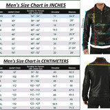 leather verse Mens ijiek Biker Jacket Yellow Chuck Greene Motorcyle Leather Jacket 5