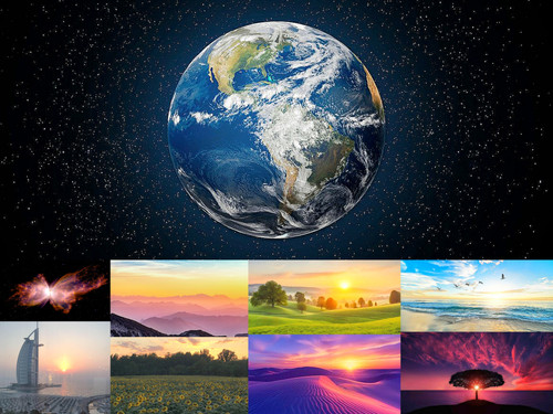 ' Glorified is The Mighty Creator '.jpg