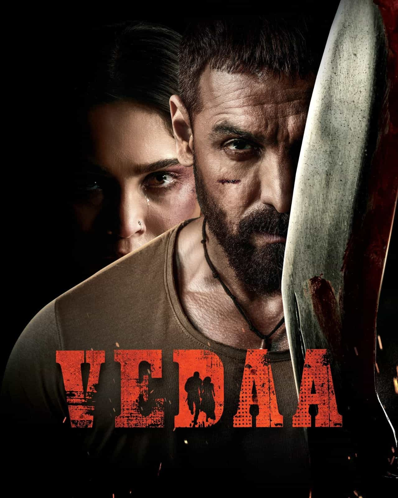 Vedaa 2024